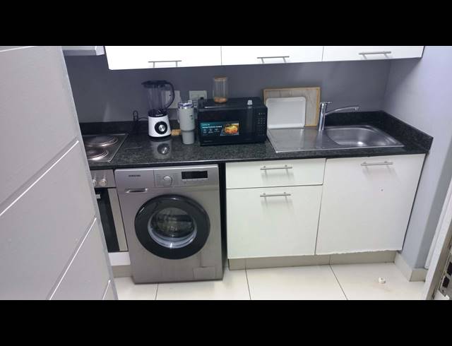BEDROOM APARTMENT FOR SALE IN NEW TOWN CENTRE